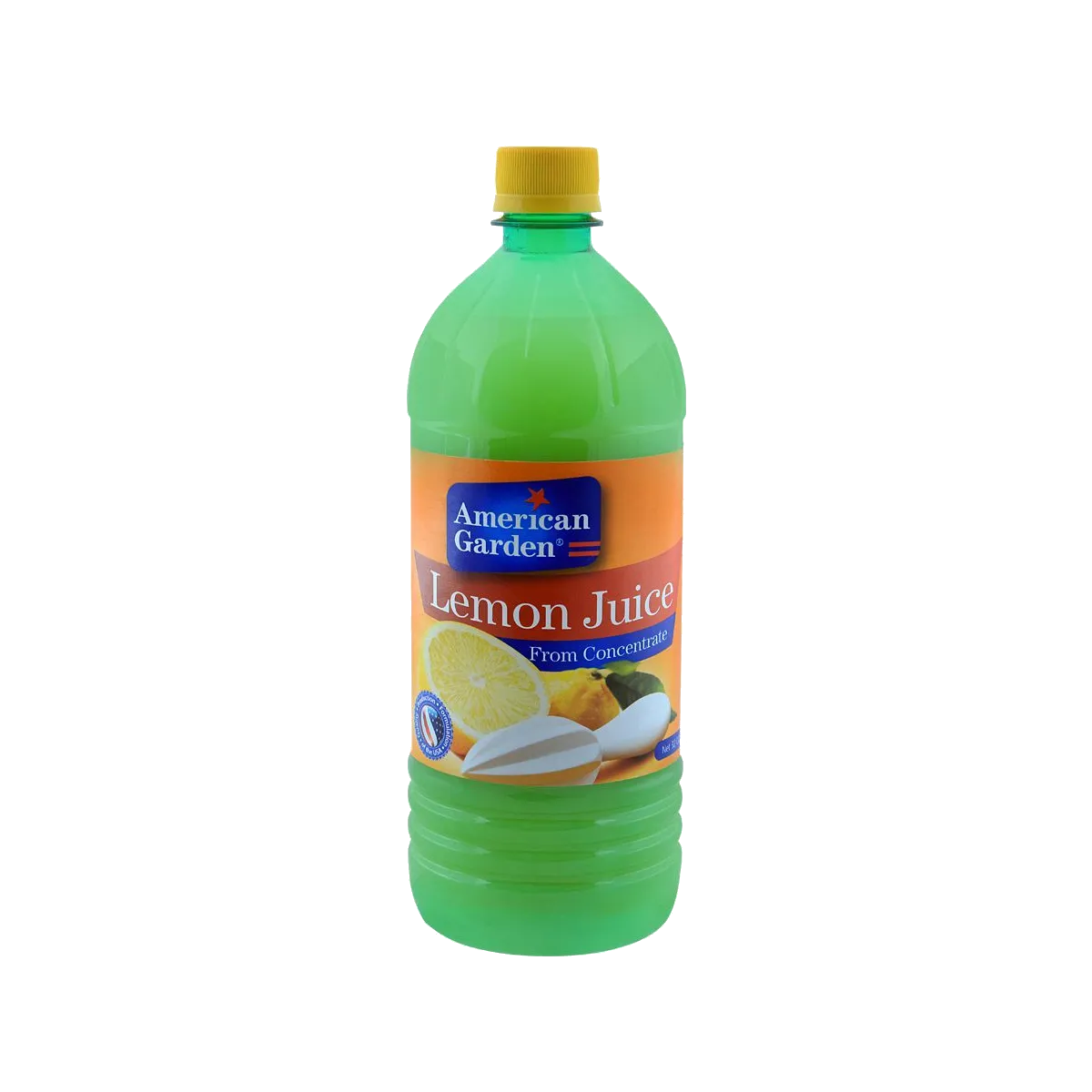 Natures Home Lemon Juice Alternative 946Ml