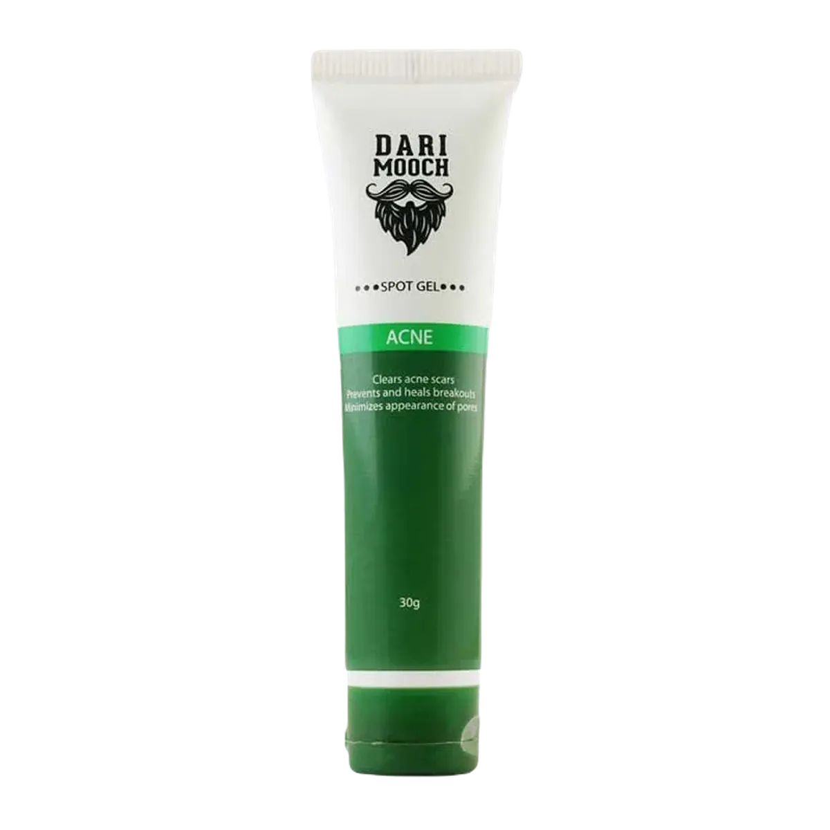 Dari Mooch Spot Gel Acen 30g