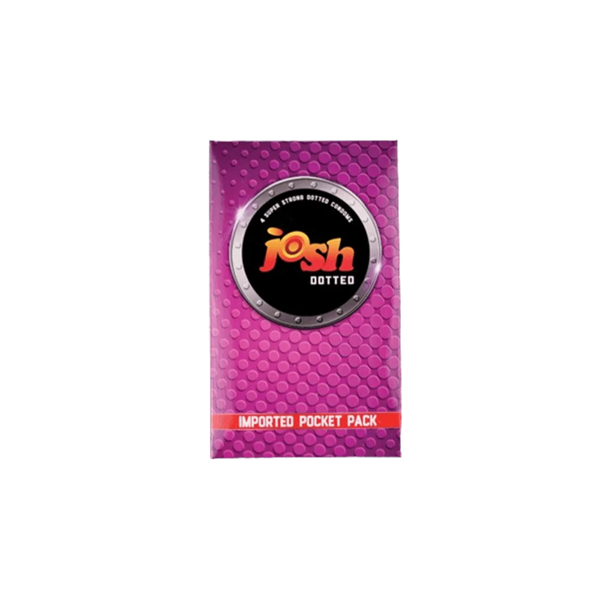 Josh Dotted Pocket Pack