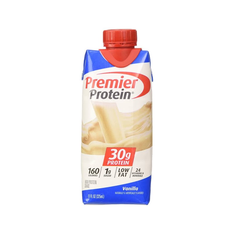 Premier High Protein Shake Vanilla 325ml