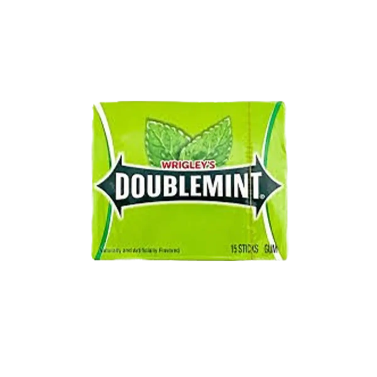 Wrigleys Doublemint (15Sticks)