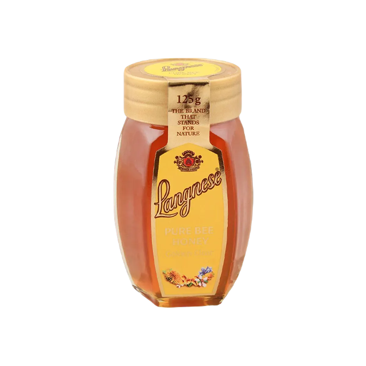 Langnese  Pure Bee Honey