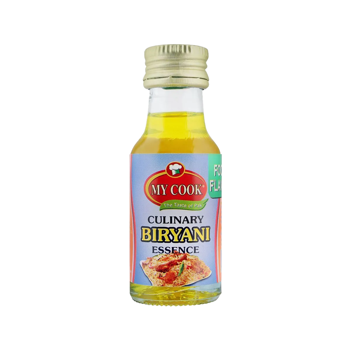 My Cook Biryani Essence 28Ml