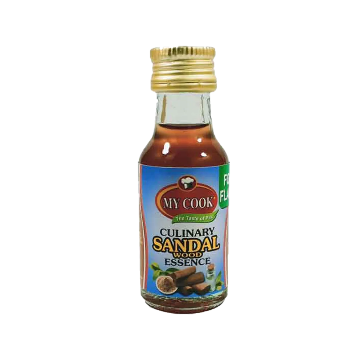 My Cook Sandal Essence 28Ml