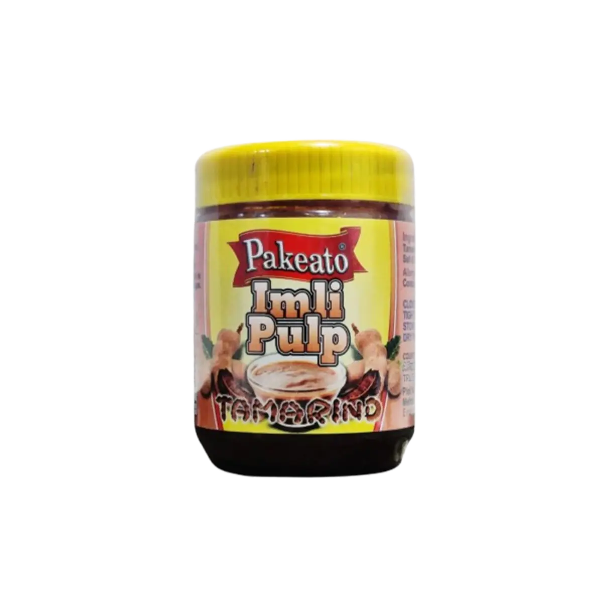 Pakeato Imli Pulp Tamarind 140Gm