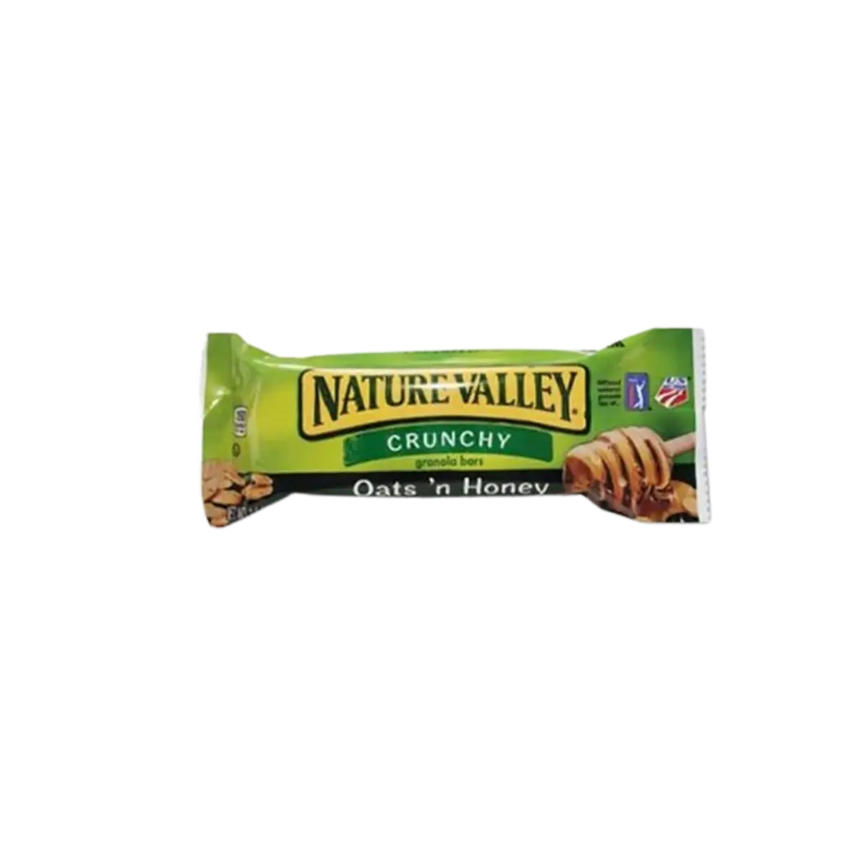 Nature Valley Granola Bar Oats N Honey 46G