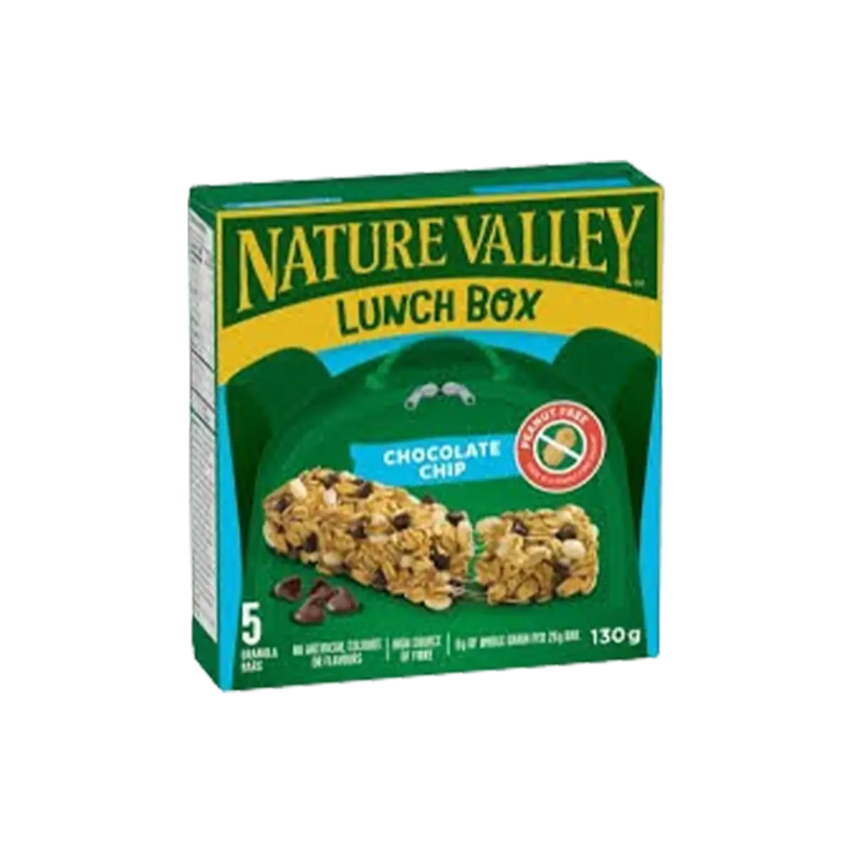 Nature Valley Granola Bar Lunch Box 26G