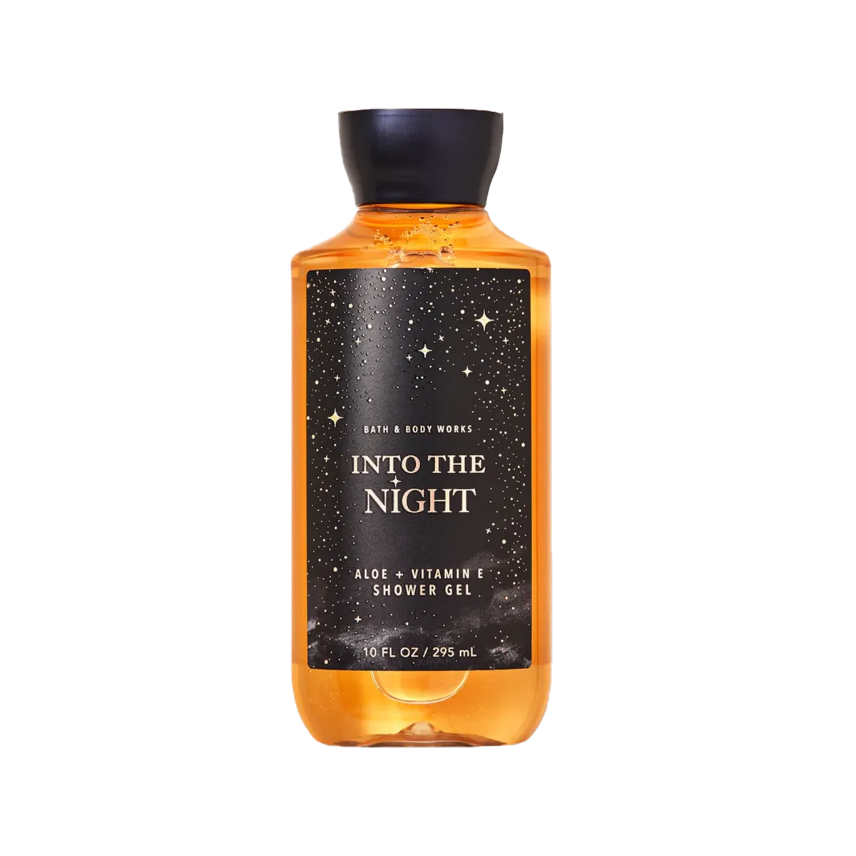 Bath & Body Works Shower Gel Into The Night 295