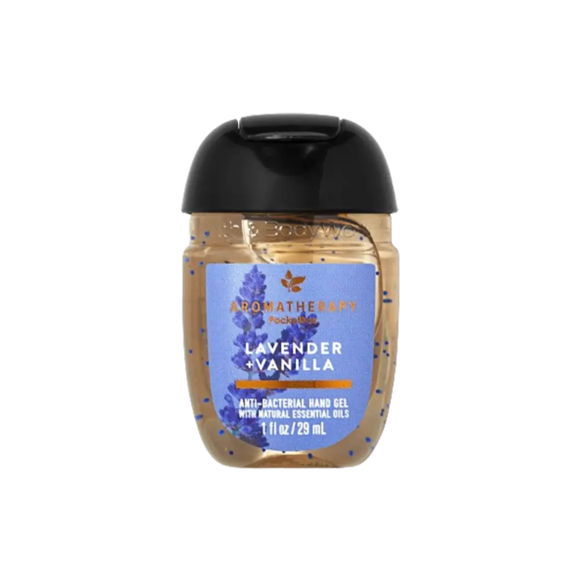 Bath And Body Works Hand Gel Lavender 29Ml