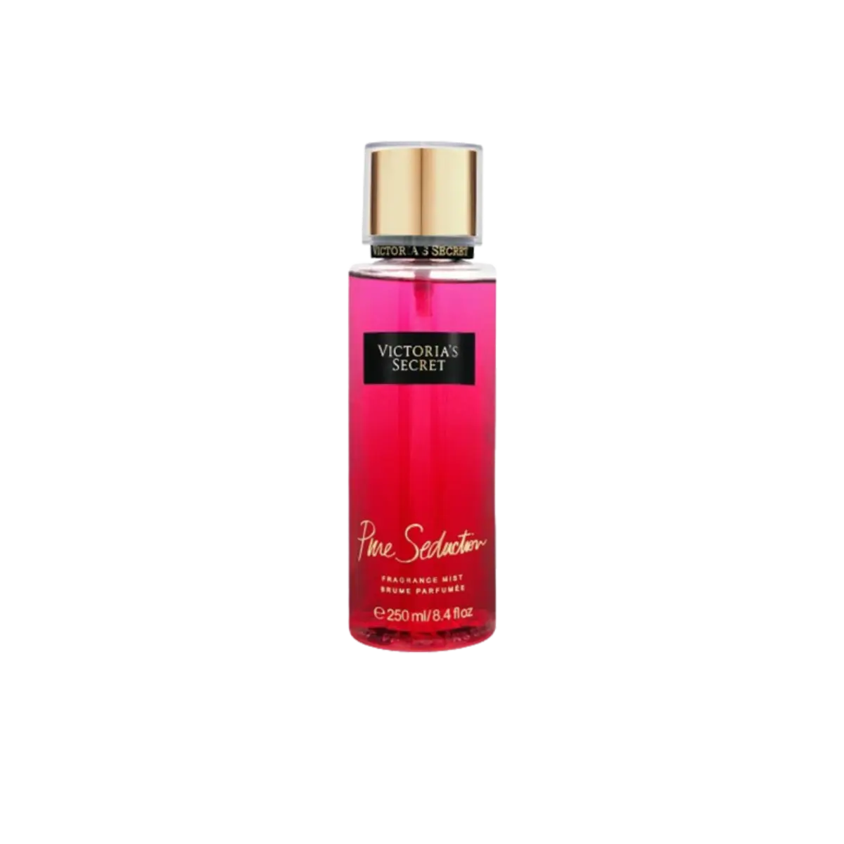 Victorias Secret Pure Seduction Fragance Mist Spray 250Ml