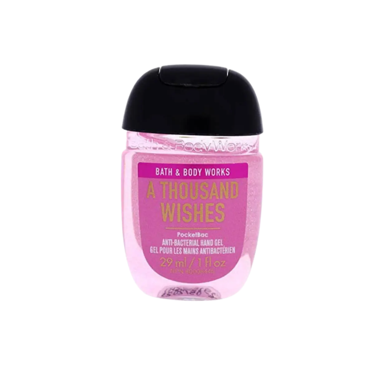 Bath And Body Works Hand Gel A Thousand Wishes 29Ml