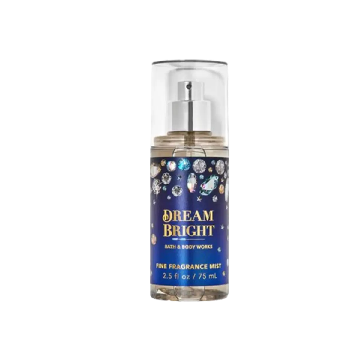 Bath & Body Works Mist Dream Bright 75 Ml