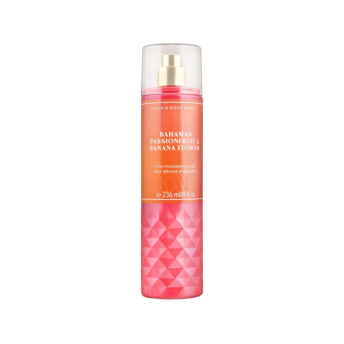 Bath & Body Works Bahamas Fine Fragrance Mist 236Ml