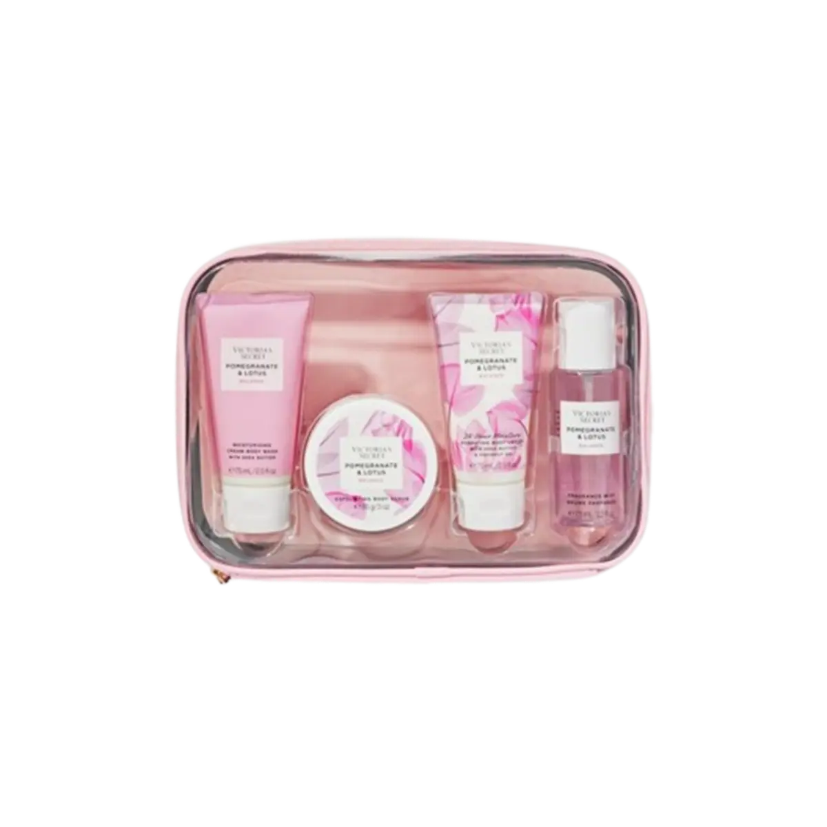 Victoria Secret Skin Care Set