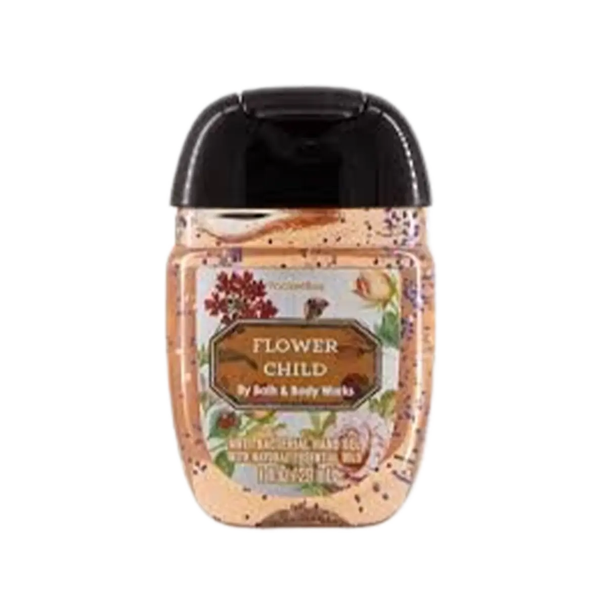Bath And Body Works Hand Gel Flower Child 29Ml