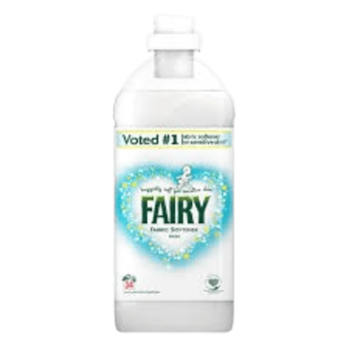 Fairy Fabric Softener Original 1.19ltr