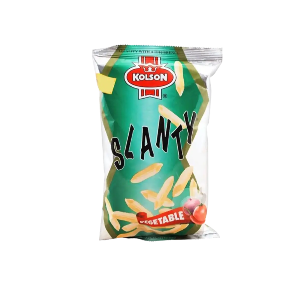 Kolson Slanty Vegetable