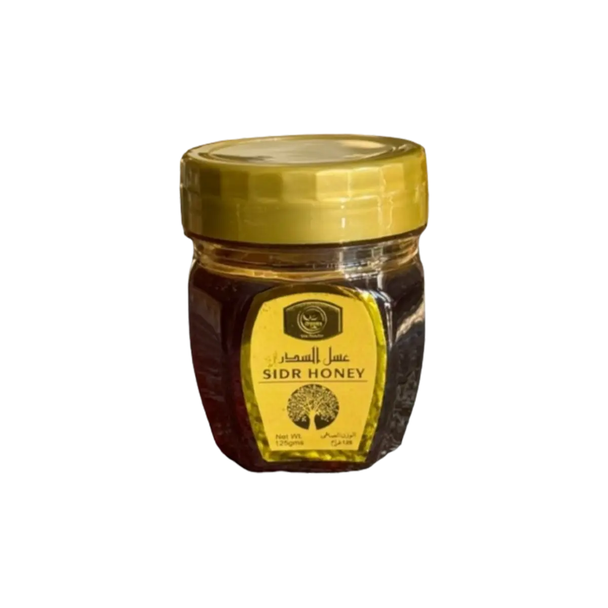 Oraganiks Sidr Honey 200Gm