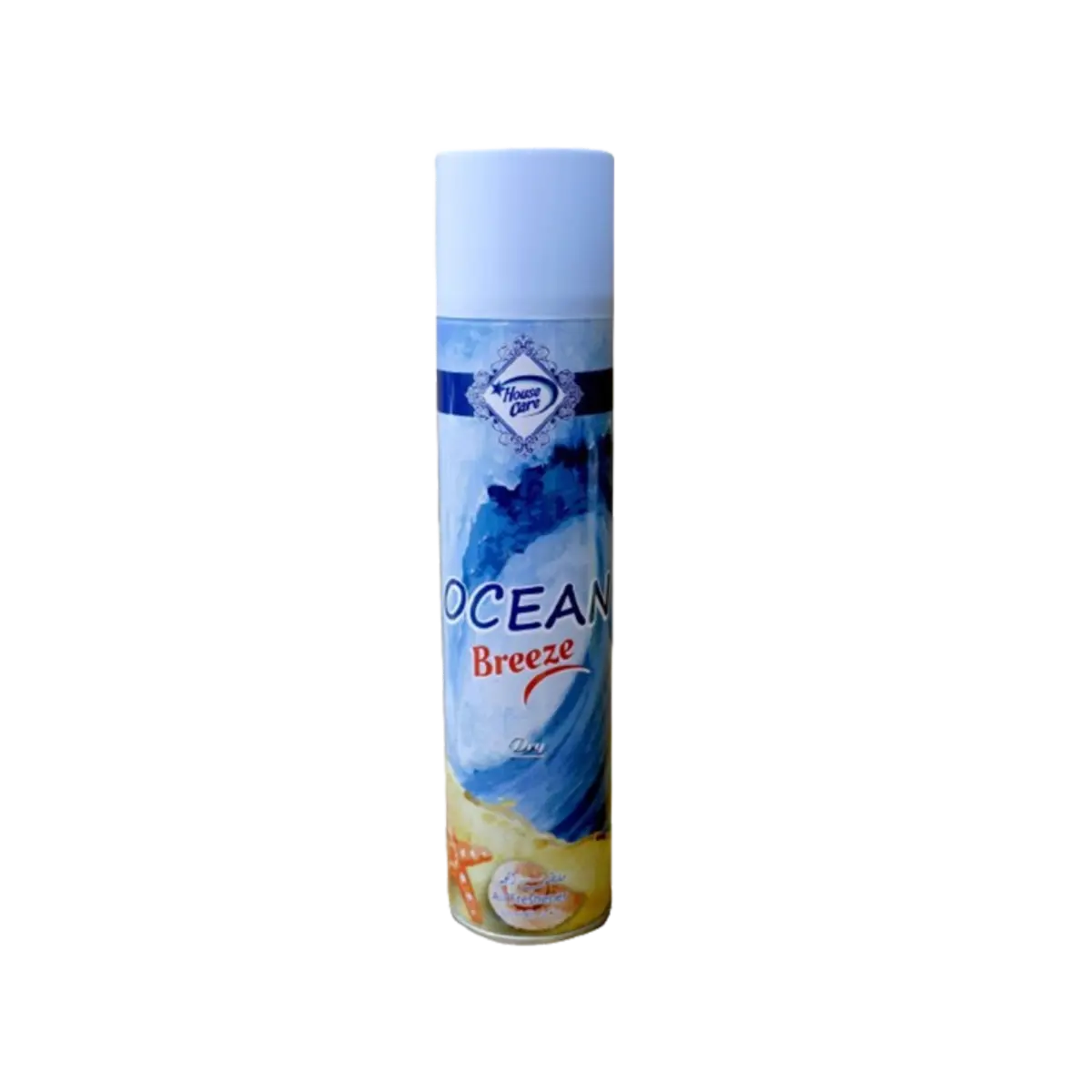 House Care Air Freshner Ocean Breeze 300Ml