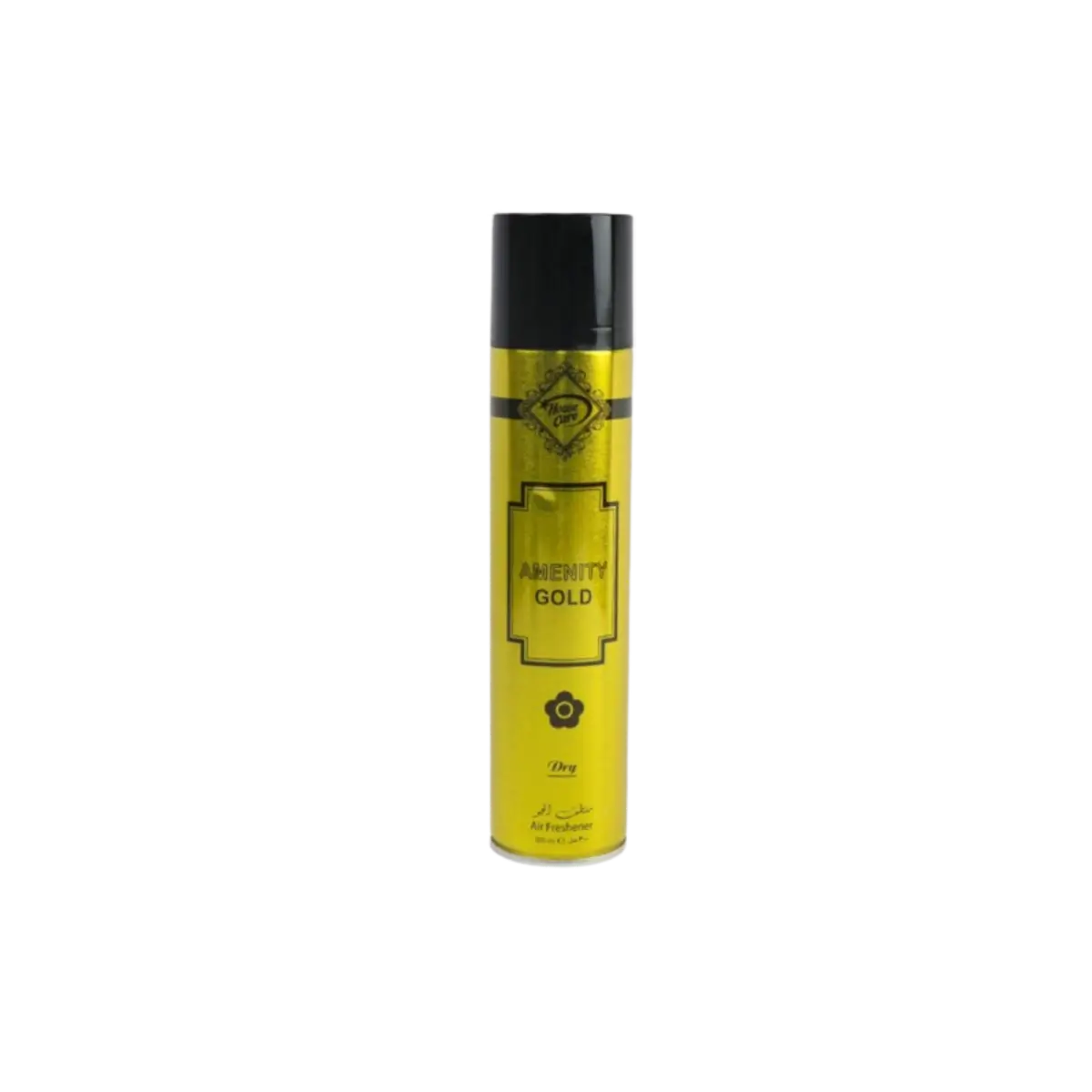 House Care Amenity Gold Air Freshener 300Ml