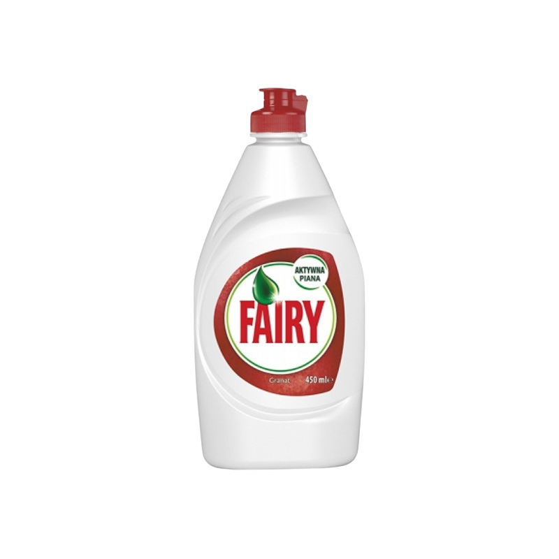 Fairy Pomegranate & Red Orange Dishwashing Liquid