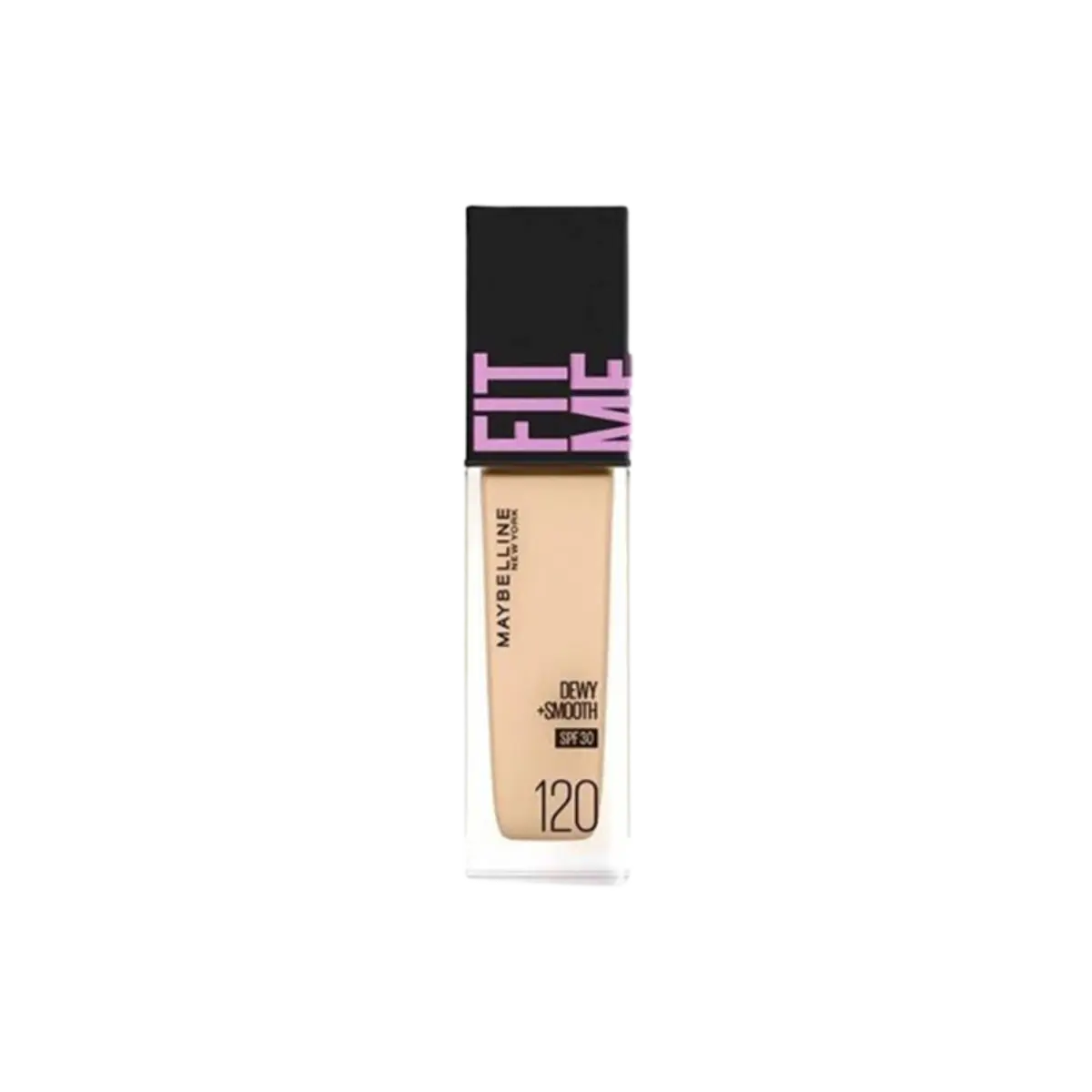 Fit Me Dewy Pump 120 Asjp