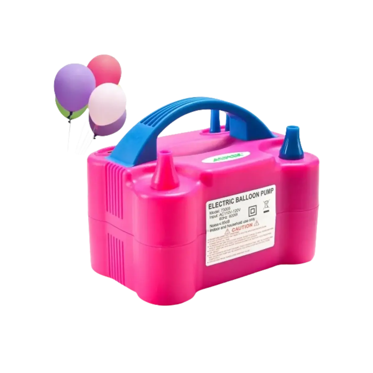 Electric Balloon Pump