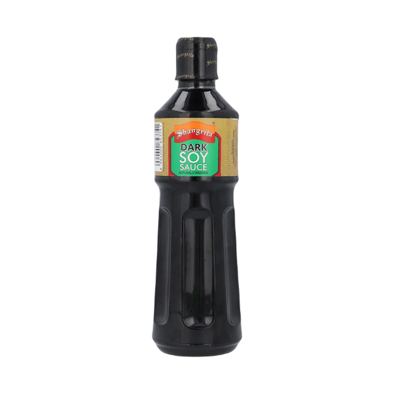 Green Farm Dark Soy Sauce 500ml
