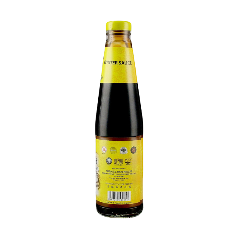 Green Farm Premium Oyster Sauce 500ml
