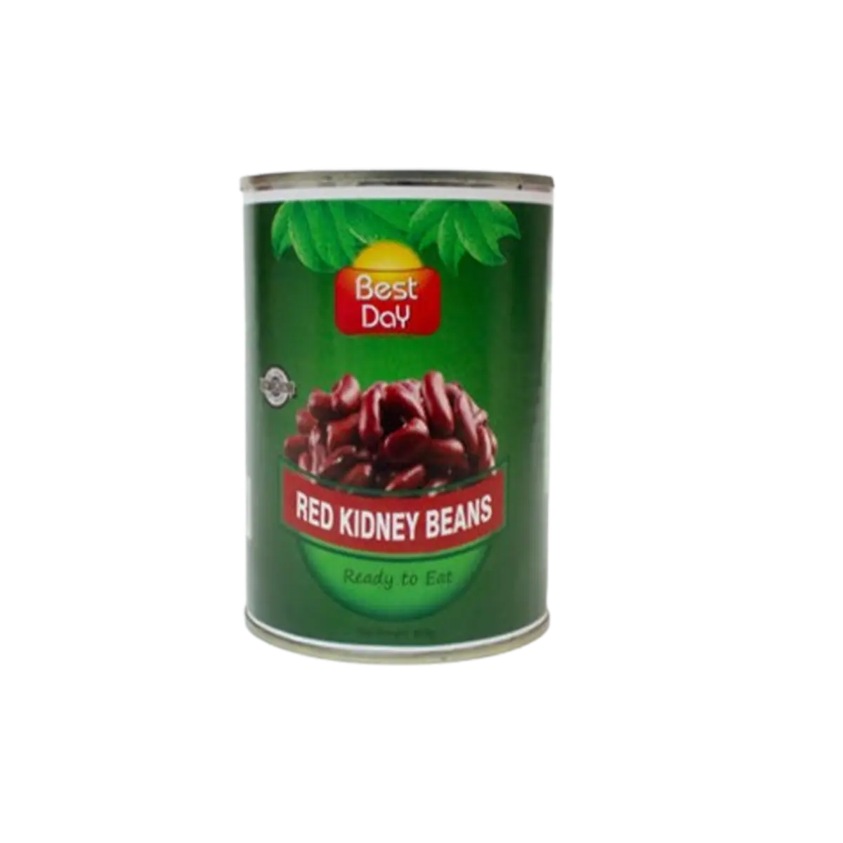 Best Day Red Kidney Beans 400Gm