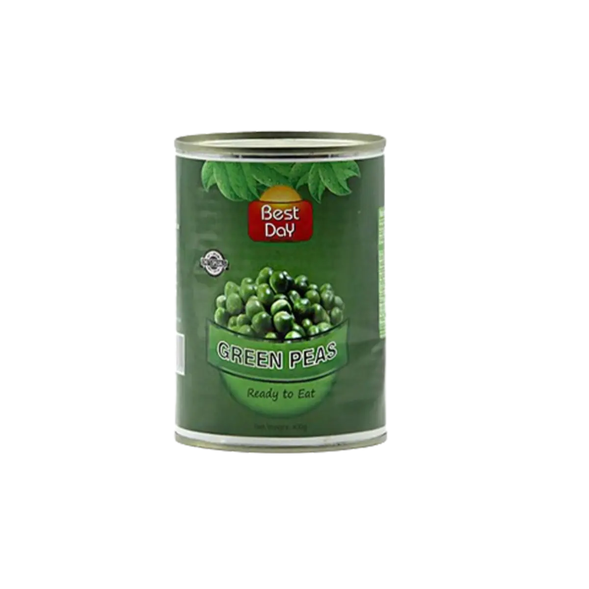 Best Day Chick Peas 400G