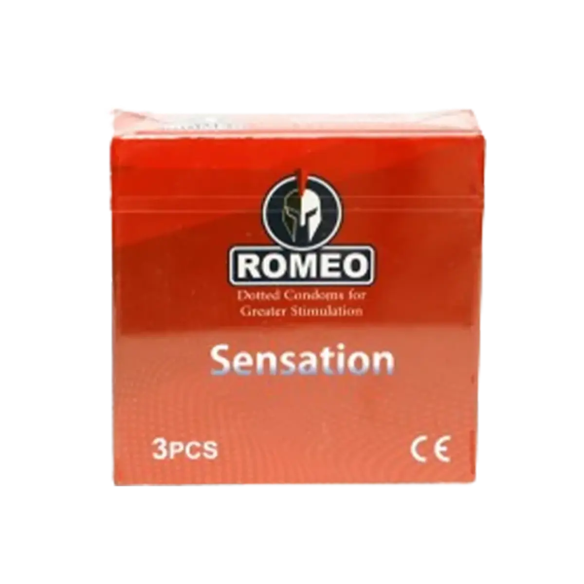 Romeo Soft Sensation Safety 3Pic