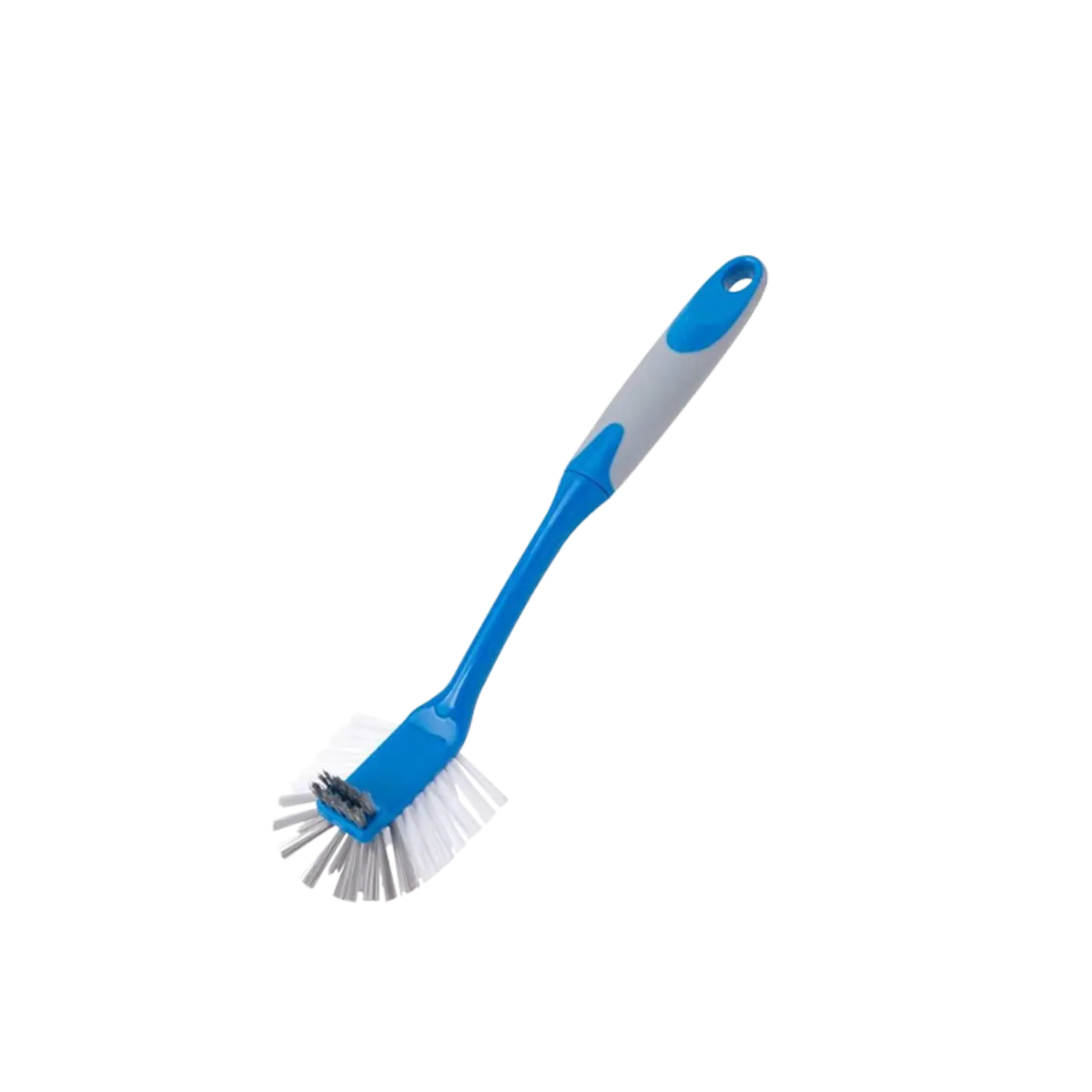 Kleaner Toilet Scrubbing Brush With Grip Handle 27 Cm