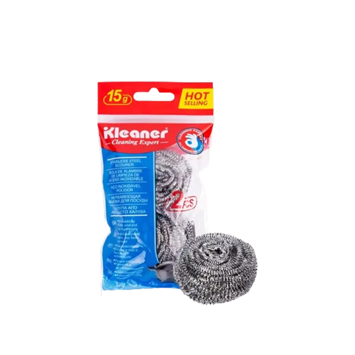 Kleaner Cleannig Expert 15G