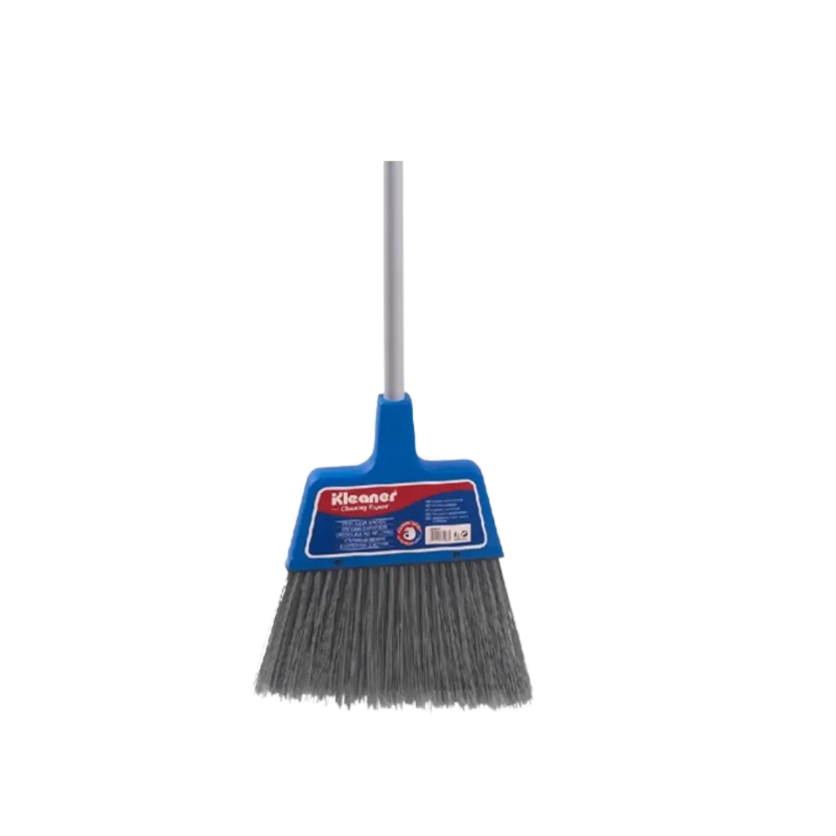 Kleaner, Broom .