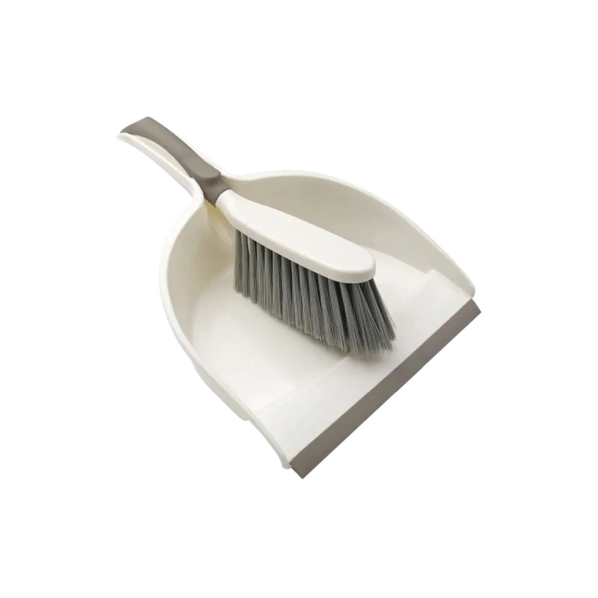 Dustpan & Brush