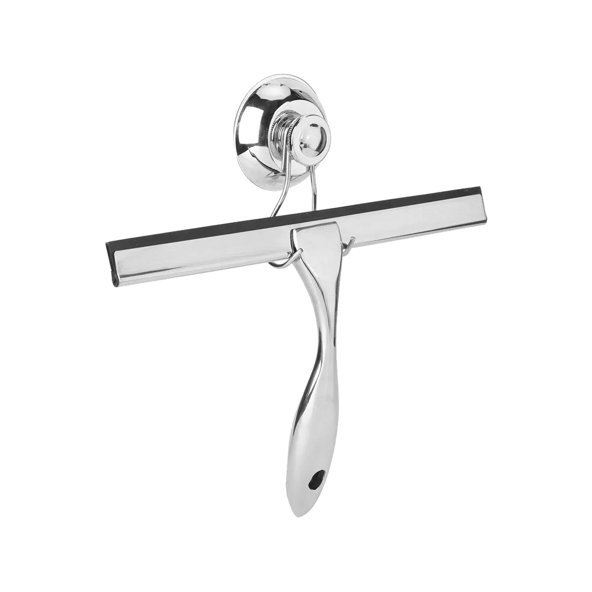 Kleaner Stainless Steel Wiper 12Inches
