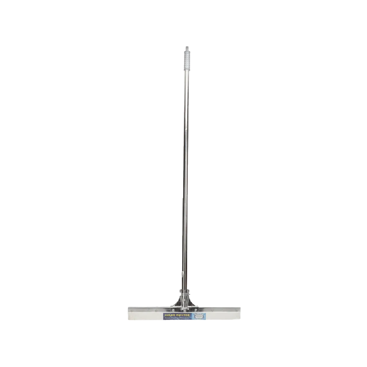 Stainless Steel Wiper