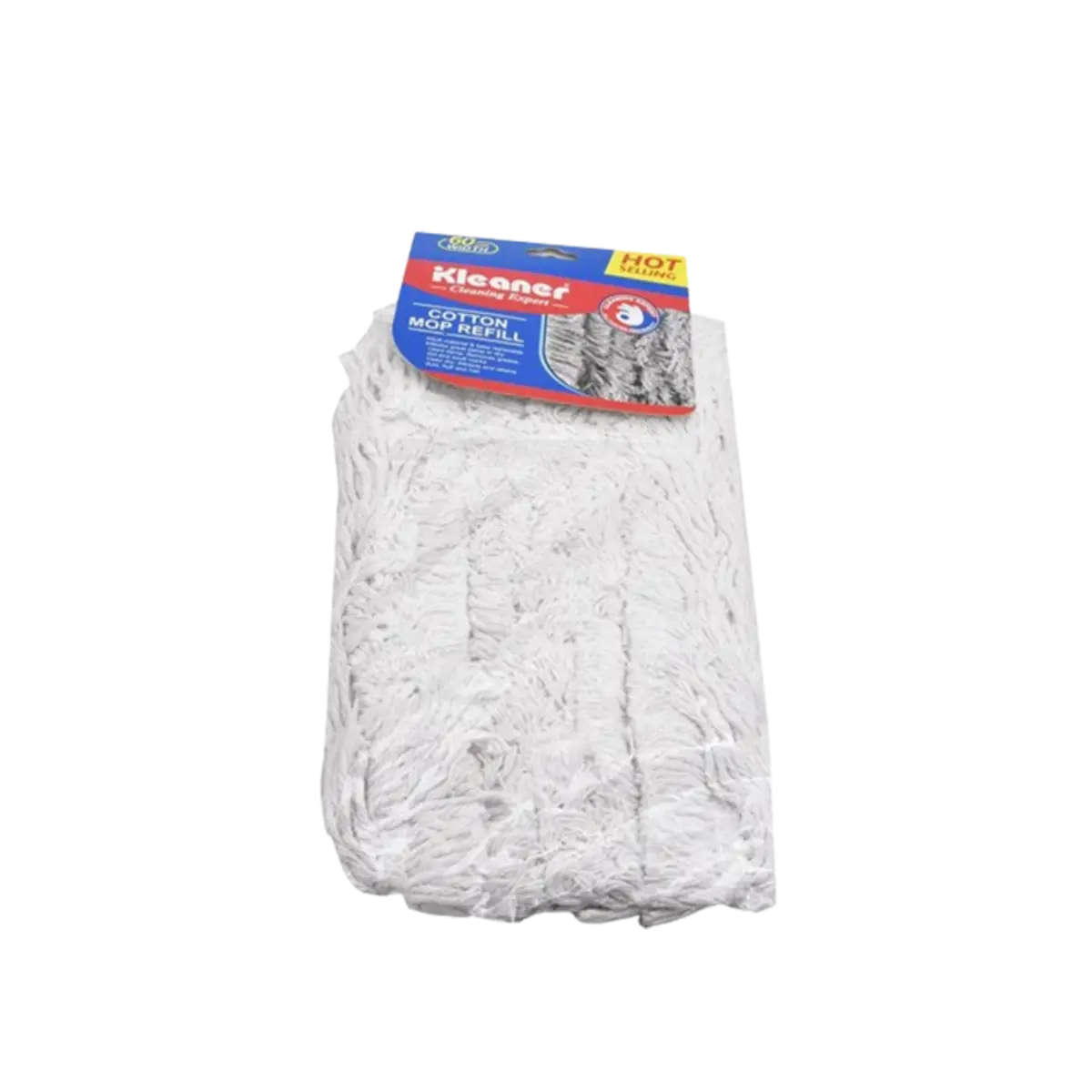 Kleaner Cleannig Expert Cotton Mop Refill 60Cm Width