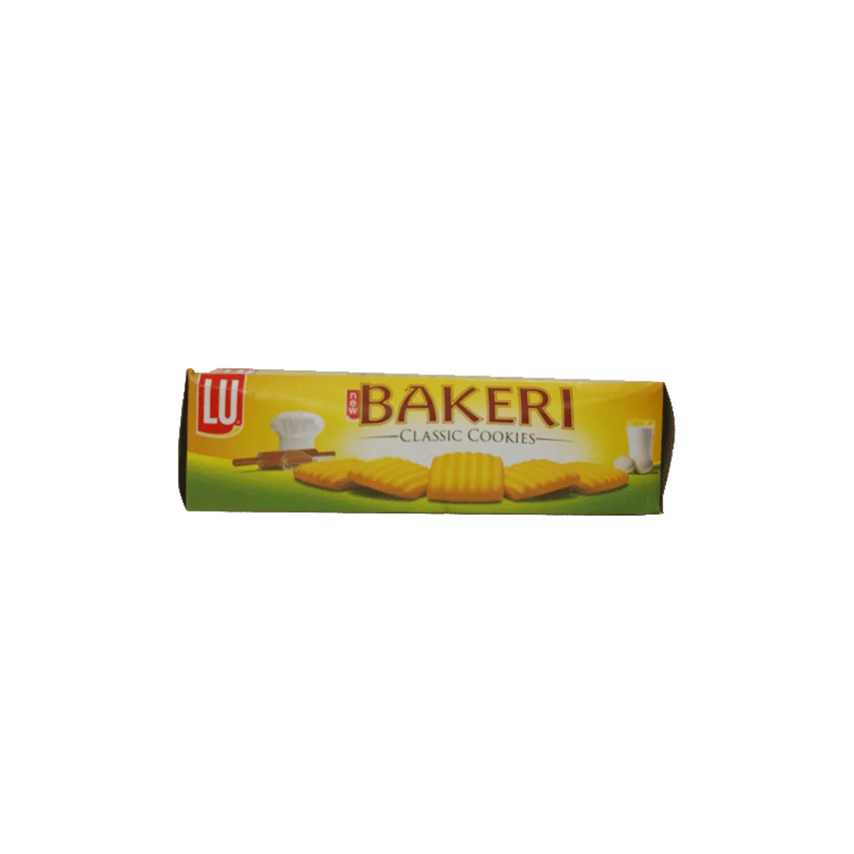 lu bekeri classic biscuit 68g