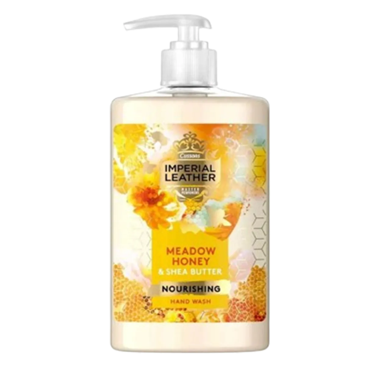 Imperial Leather Hand Wash Meadow Honey 300ml