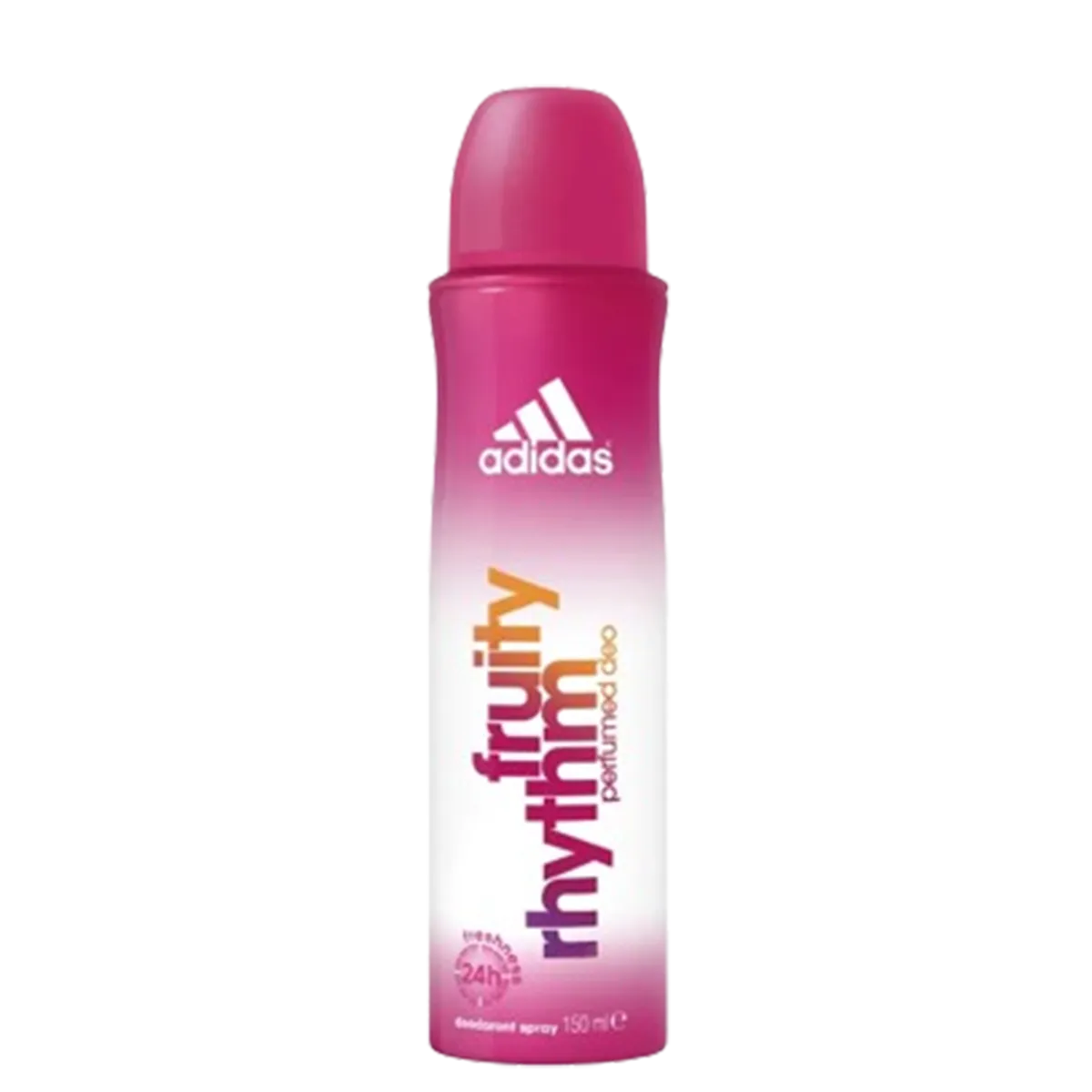 Adidas Women Fruioty 75Ml