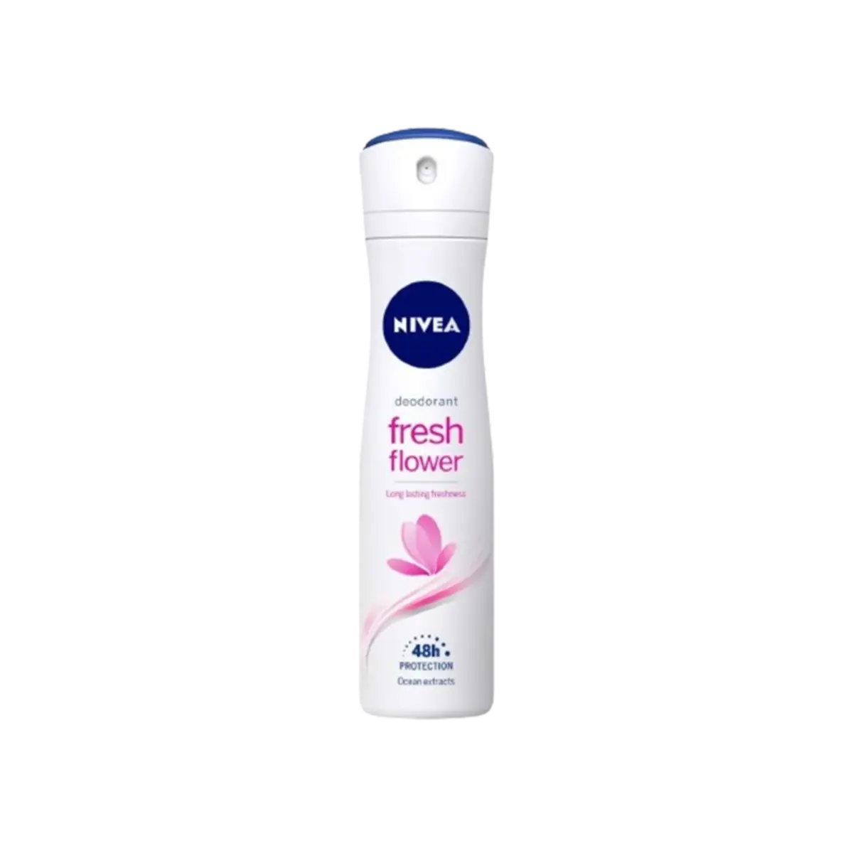 Nivea Men Fresh Flower 150Ml