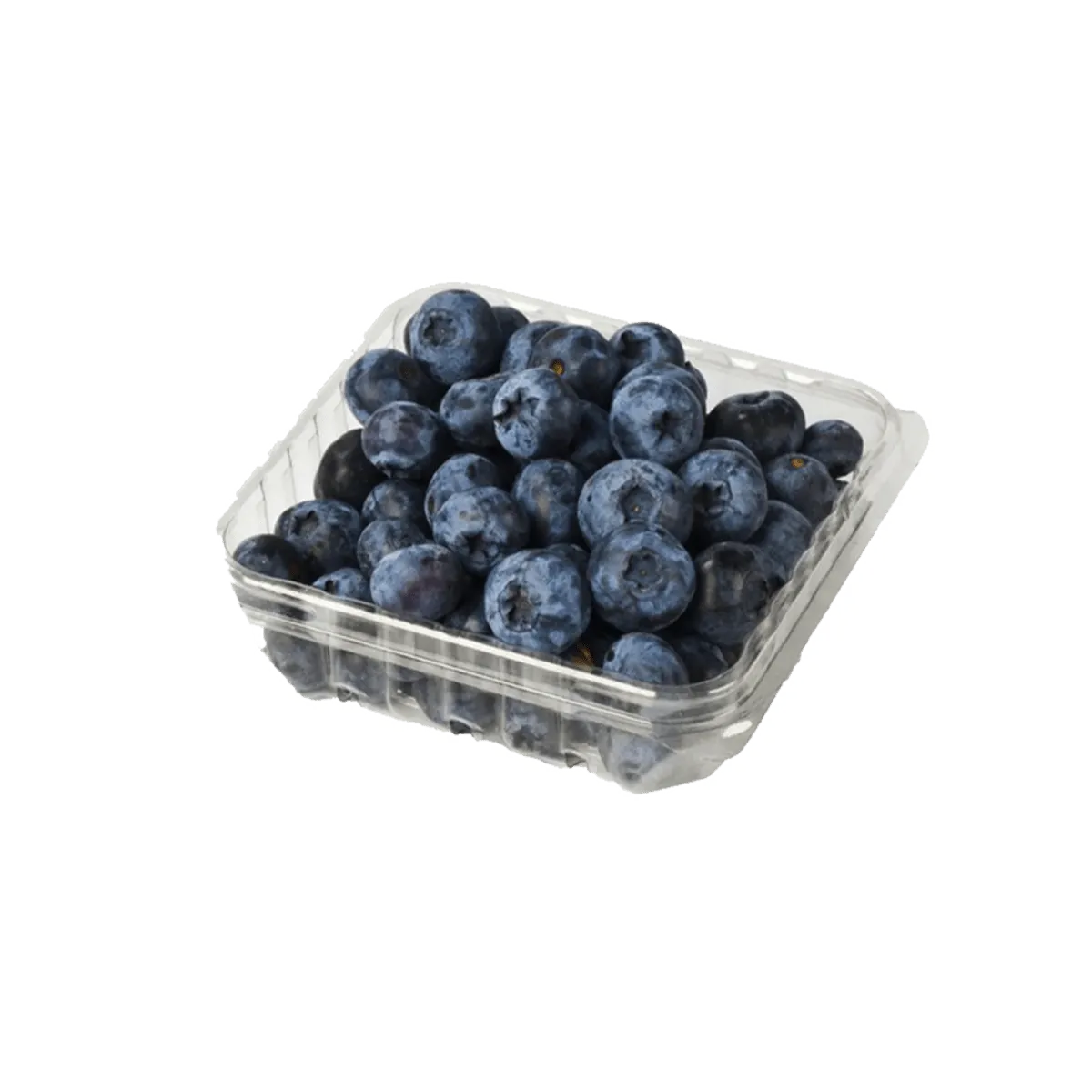 Fresh blueberries 125g