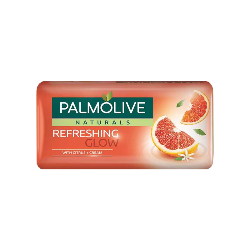Palmolive Natural Refreshing Glow 130g