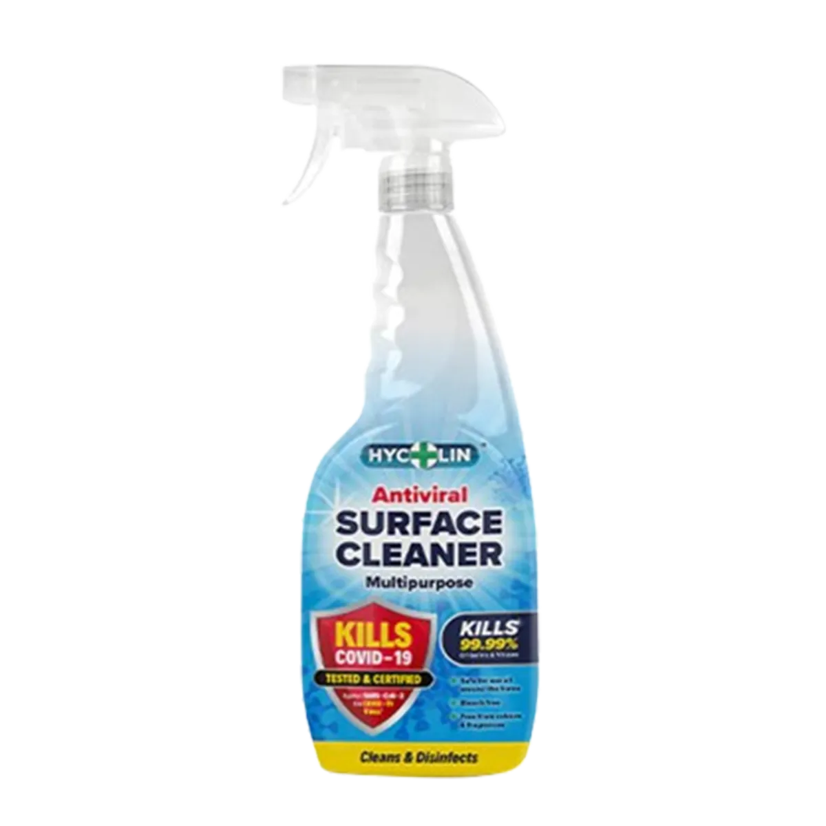 Hycolin Multipurpose Surface Cleaner 750ml