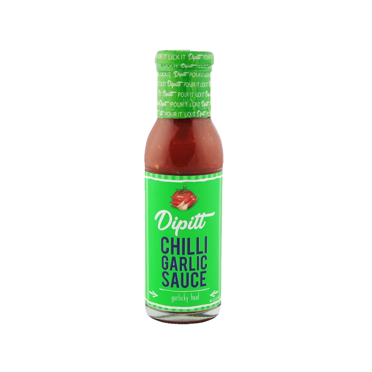Dipitt Chilli Garlic Sauces 950G