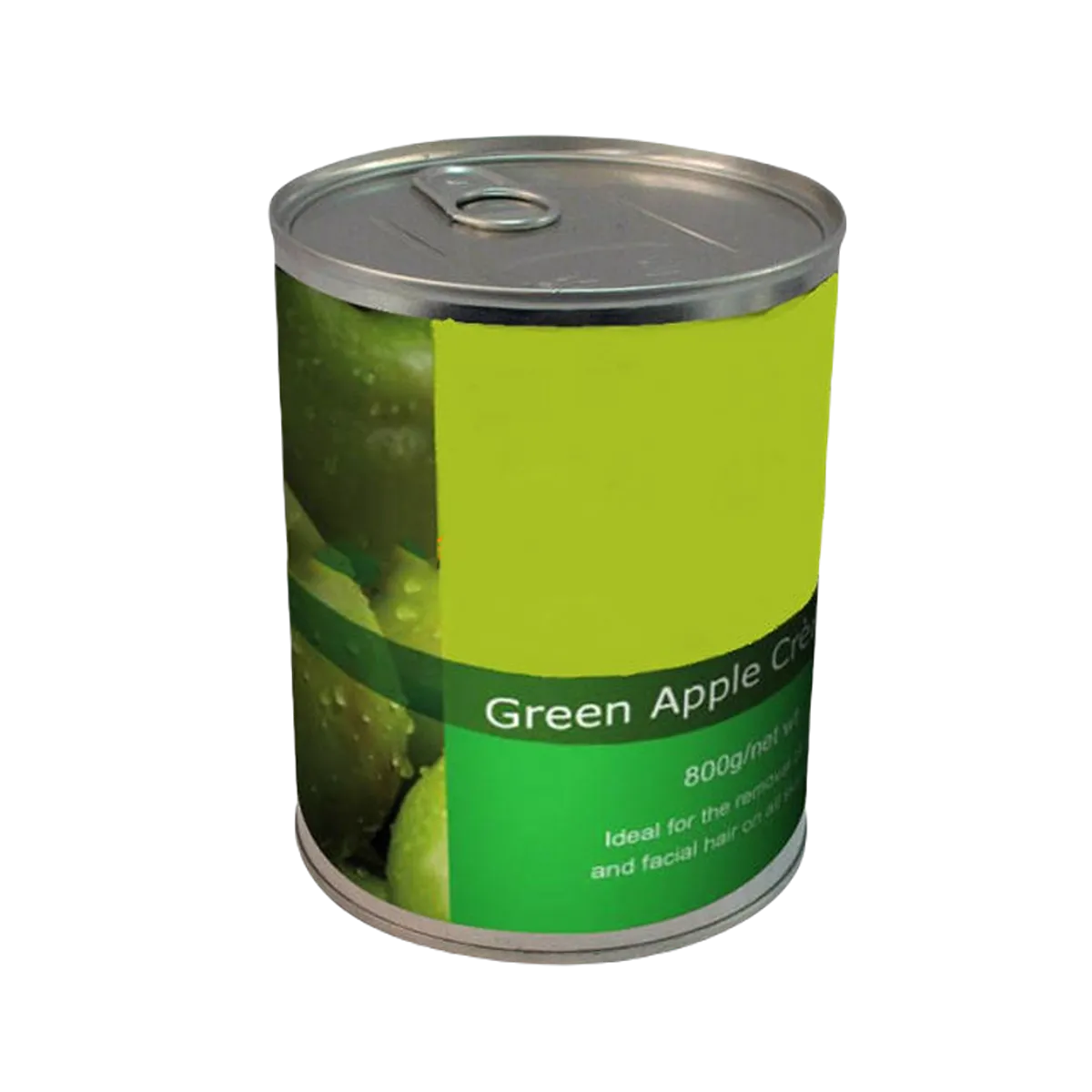 Redfinch Green Apple Lipsoluble Wax 800g