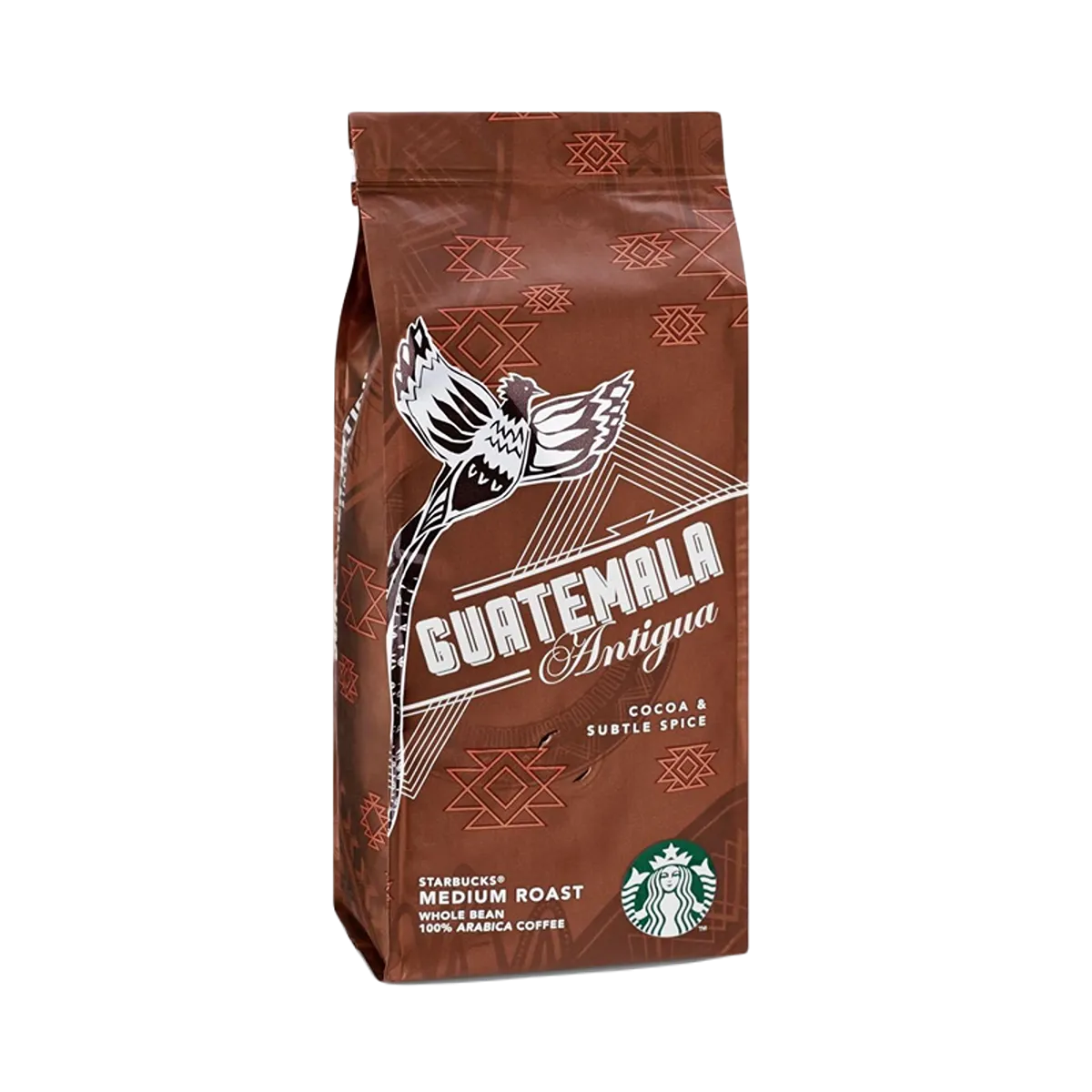 Starbucks Guatemala Medium Roast Coffee Beans 250g