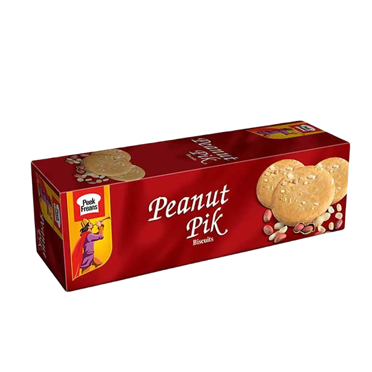 Peek Freans Peanut Pik (Family Pack)